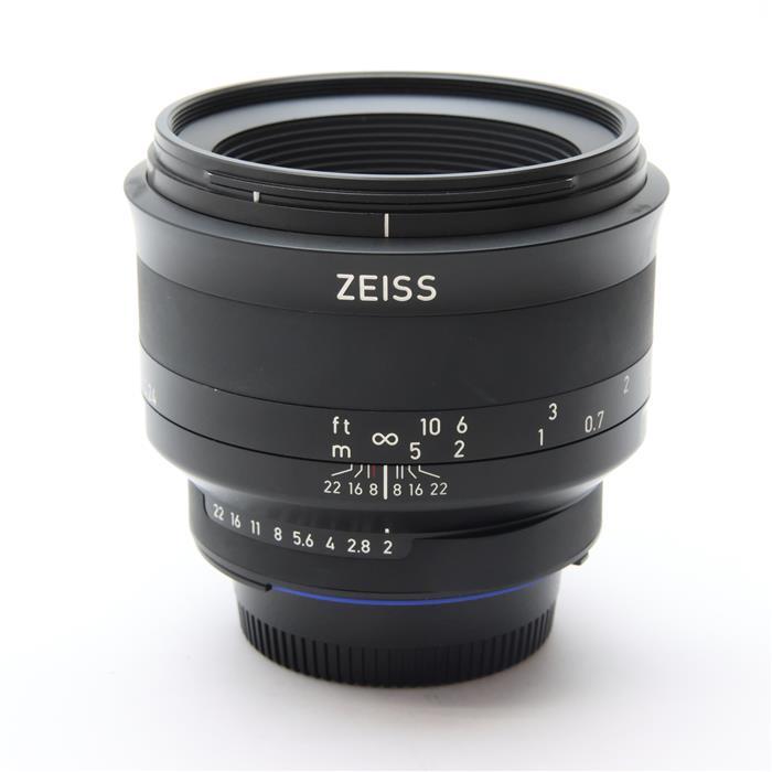 Carl Zeiss Milvus 50mm F2 M ZF.2ニコンF用 良品》Carl Zeiss Milvus 50mm F2 M ZF.2（ニコンF用） : カメラ専門店