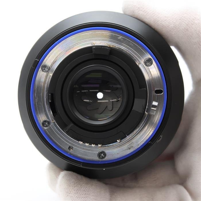 良品》Carl Zeiss Milvus 50mm F2 M ZF.2（ニコンF用） : カメラ専門店