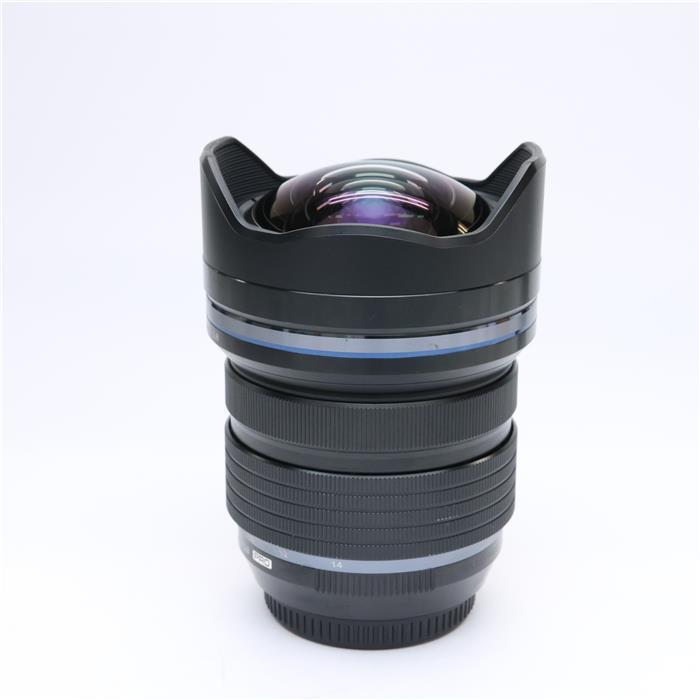 OLYMPUS ZUIKO DIGITAL 7-14mm f/4 松レンズ　レア オリンパス（OLYMPUS） 《良品》OLYMPUS M.ZUIKO DIGITAL ED 7-14mm F2