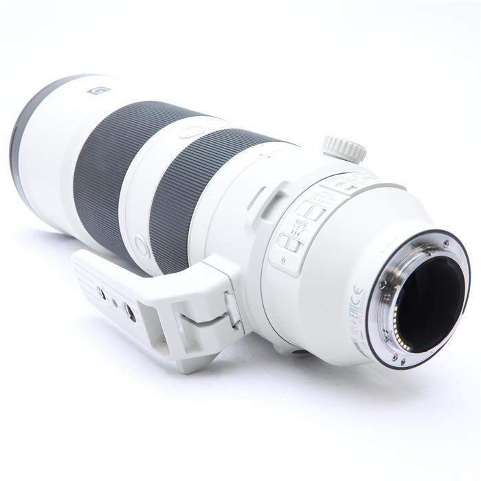SONY（ソニー） 《難有品》SONY FE 200-600mm F5.6-6.3 G OSS