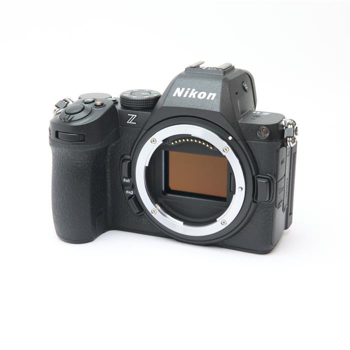 Nikon Z5II 本体　【美品】 ニコン（Nikon） 《美品》Nikon Z5II ボディ : カメラ専門店マップ