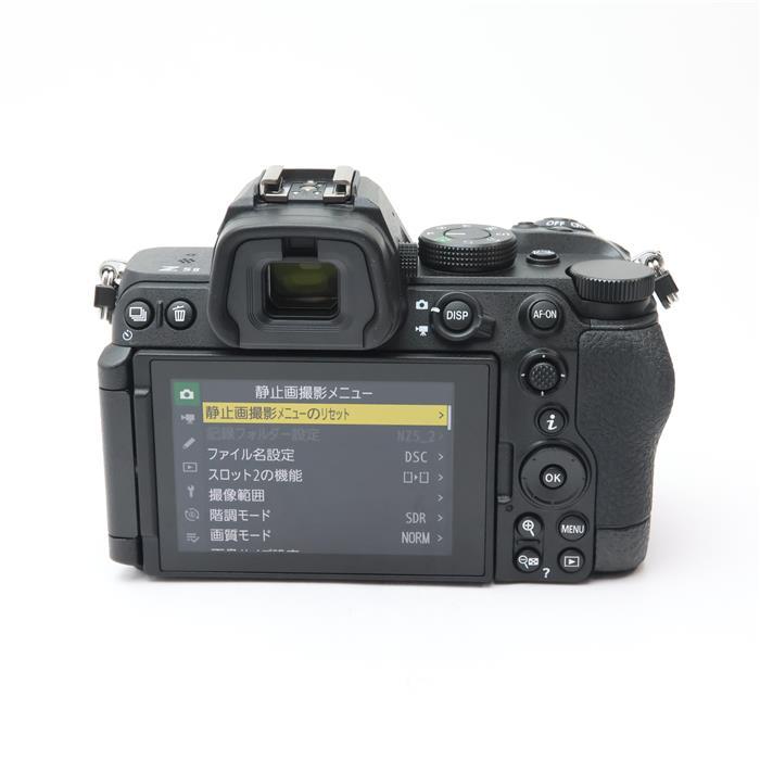 ニコン（Nikon） 《美品》Nikon Z5II ボディ : カメラ専門店マップ