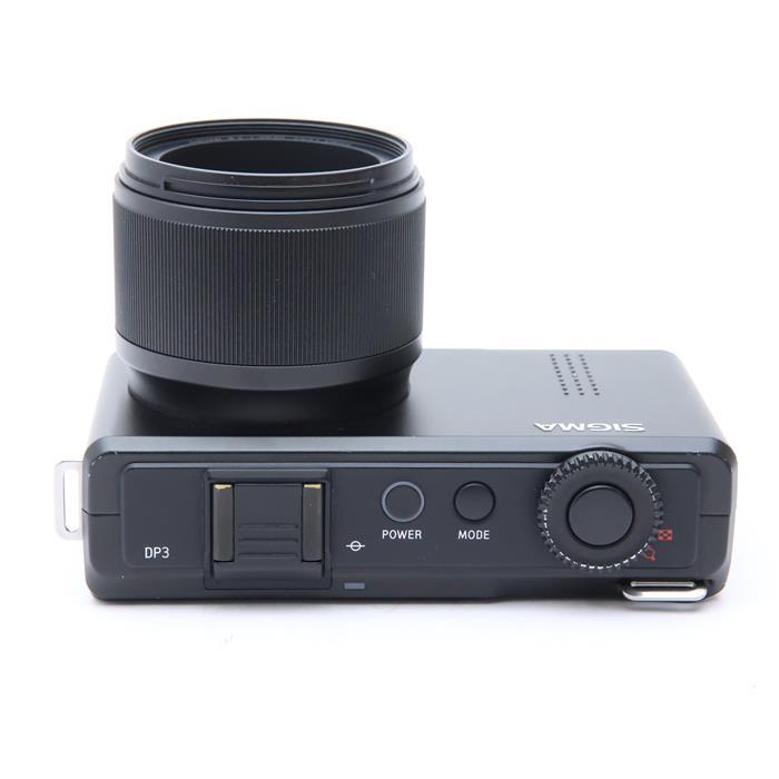 シグマ（SIGMA） 《並品》SIGMA DP3 Merrill : カメラ専門店マップ