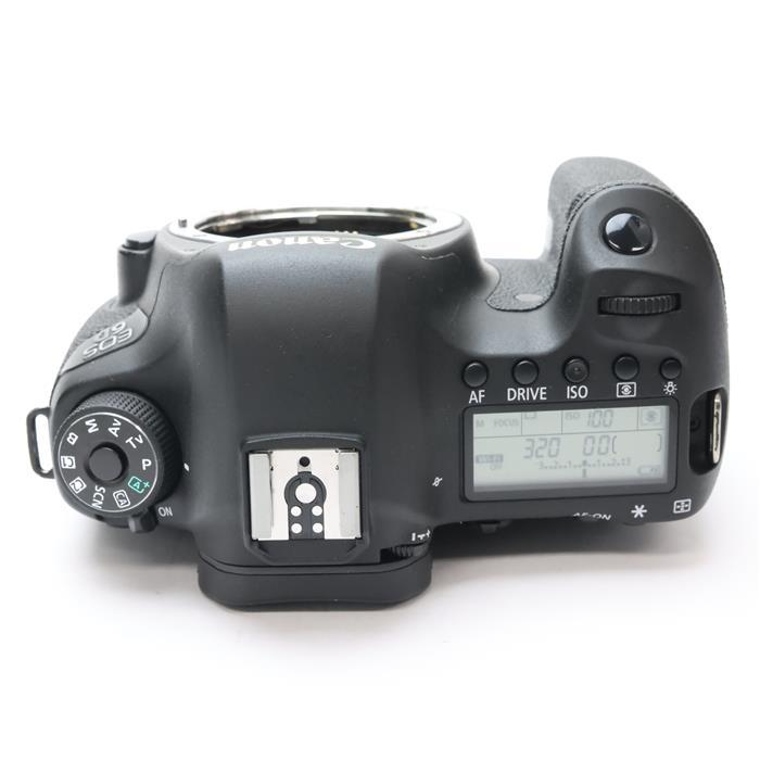キヤノン（Canon） 《並品》Canon EOS 6D ボディ : カメラ専門店マップ