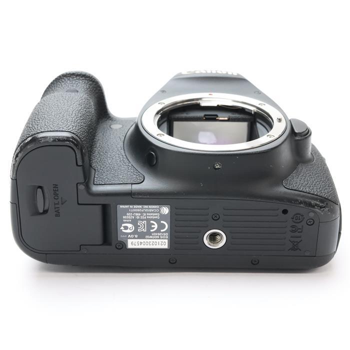 キヤノン（Canon） 《並品》Canon EOS 6D ボディ : カメラ専門店マップ