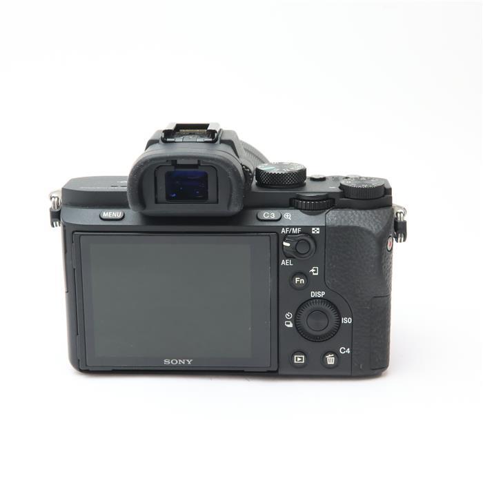 SONY（ソニー） 《並品》SONY α7II レンズキット ILCE-7M2K : カメラ