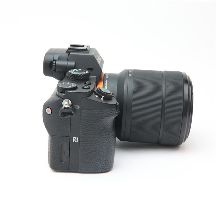SONY（ソニー） 《並品》SONY α7II レンズキット ILCE-7M2K : カメラ