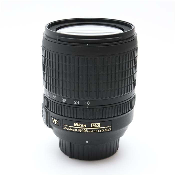 美品☆Nikon AF-S 18-105mm☆１本で広角〜中望遠まで対応♪ Amazon.com : Nikon AF-S DX NIKKOR 18-105mm f/3.5-5.6G ED Vibration