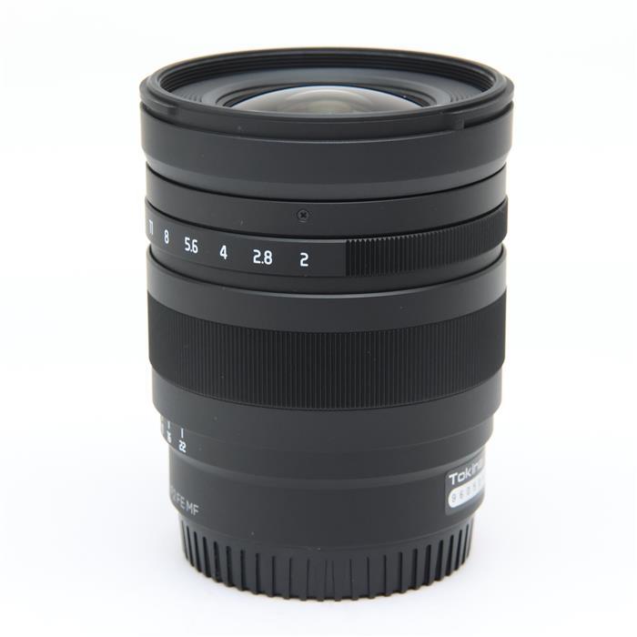 トキナー 《美品》Tokina FiRIN 20mm F2.0 FE MF (ソニーE用/フル