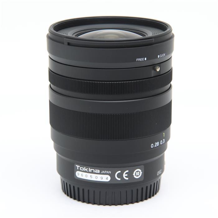 トキナー 《美品》Tokina FiRIN 20mm F2.0 FE MF (ソニーE用/フル