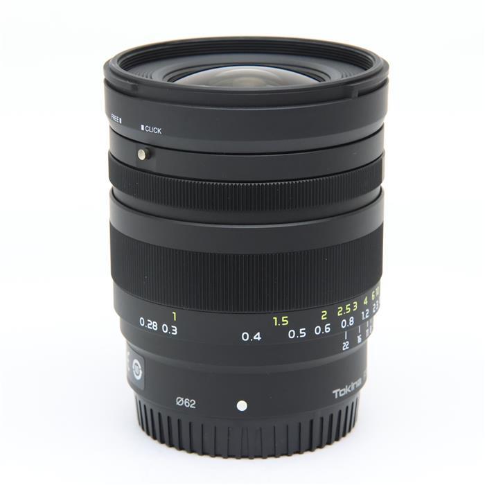 トキナー 《美品》Tokina FiRIN 20mm F2.0 FE MF (ソニーE用/フル