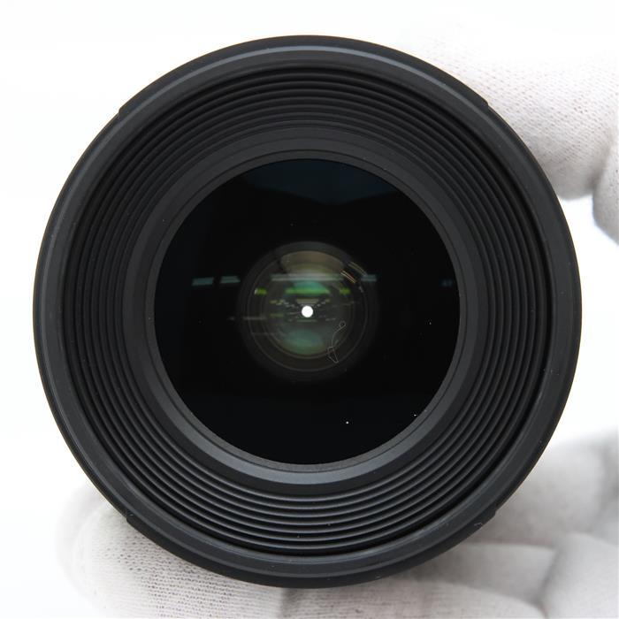 トキナー 《美品》Tokina FiRIN 20mm F2.0 FE MF (ソニーE用/フル