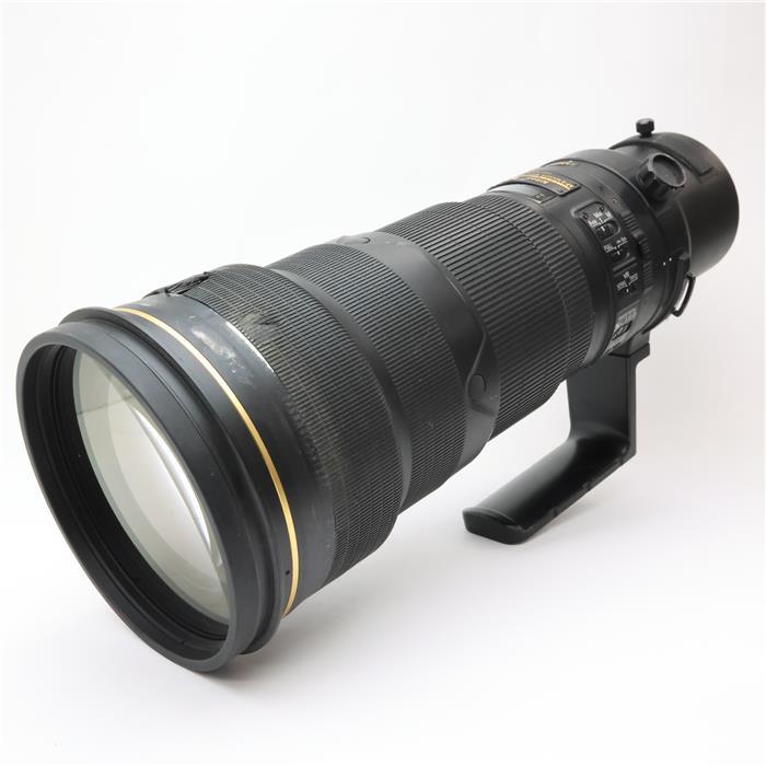 ニコン（Nikon） 《難有品》Nikon AF-S NIKKOR 500mm F4G ED VR