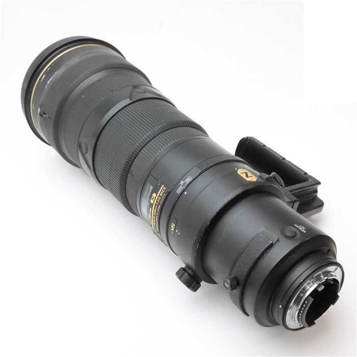 ニコン（Nikon） 《難有品》Nikon AF-S NIKKOR 500mm F4G ED VR