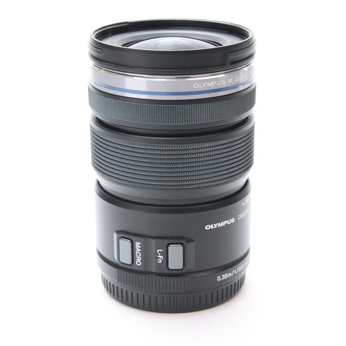 オリンパス（OLYMPUS） 《並品》OLYMPUS M.ZUIKO DIGITAL ED 12-50mm