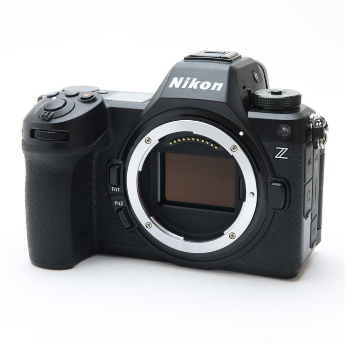 ニコン（Nikon） 《良品》Nikon Z6III ボディ : カメラ専門店マップ