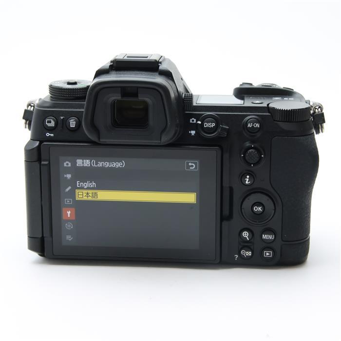ニコン（Nikon） 《良品》Nikon Z6III ボディ : カメラ専門店マップ