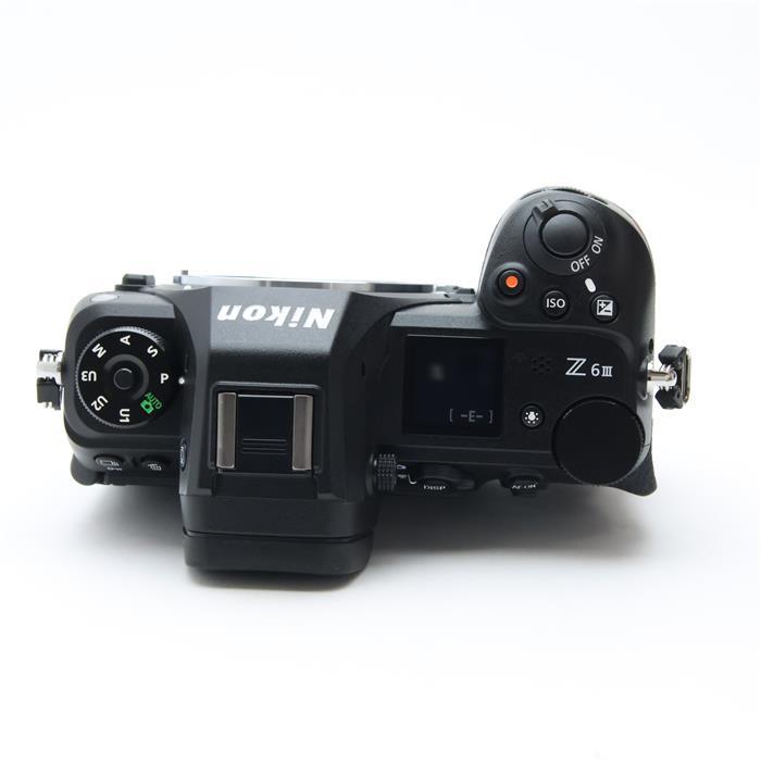 ニコン（Nikon） 《良品》Nikon Z6III ボディ : カメラ専門店マップ