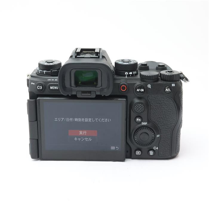 美品》SONY α9III ボディ ILCE-9M3 SONY α9 III ILCE-9M3 ボディ