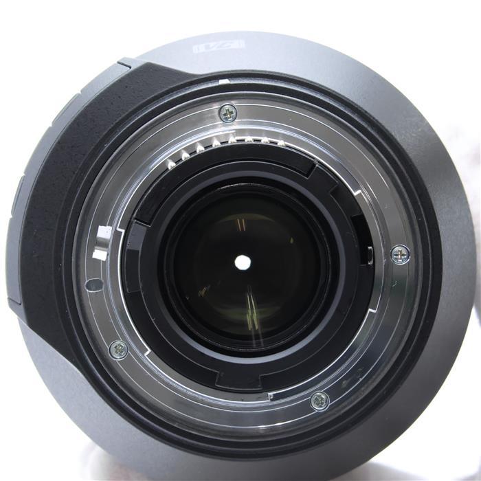 TAMRON（タムロン） 《良品》TAMRON SP 15-30mm F2.8 Di VC USD/Model