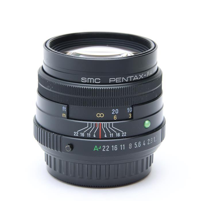 ペンタックス 《並品》PENTAX FA77mm F1.8 Limited : カメラ専門店