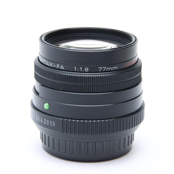ペンタックス 《並品》PENTAX FA77mm F1.8 Limited : カメラ専門店