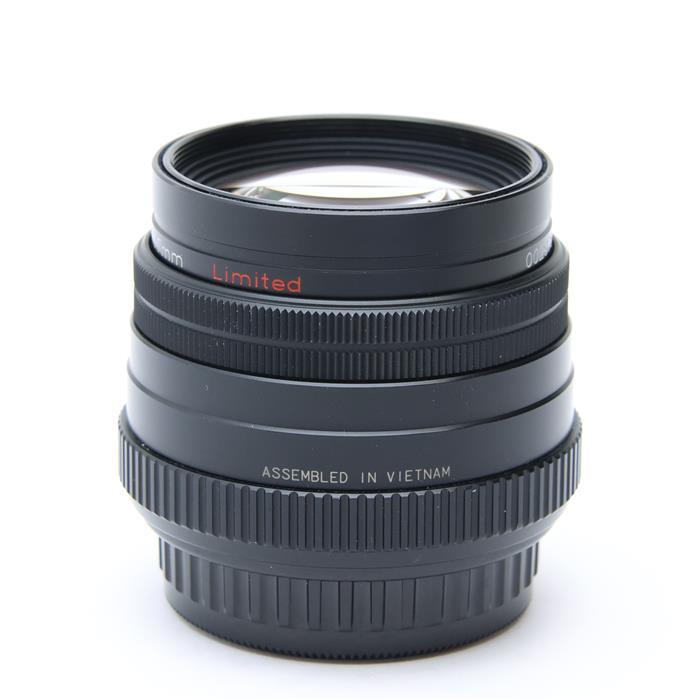ペンタックス 《並品》PENTAX FA77mm F1.8 Limited : カメラ専門店