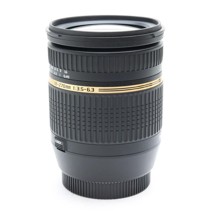 TAMRON（タムロン） 《並品》TAMRON AF18-270mm F3.5-6.3 DiII VC