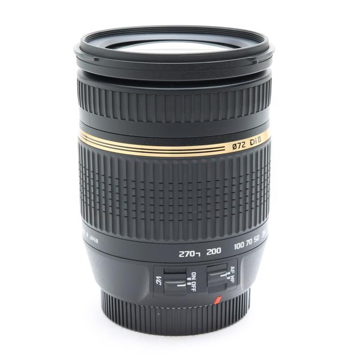TAMRON（タムロン） 《並品》TAMRON AF18-270mm F3.5-6.3 DiII VC