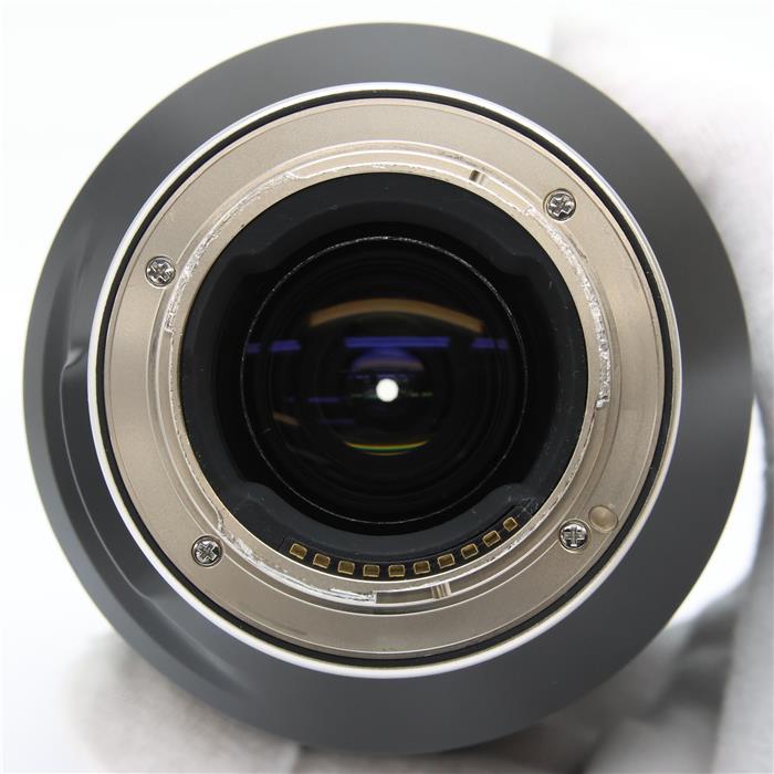 TAMRON（タムロン） 《並品》TAMRON 50-400mm F4.5-6.3 Di III VC VXD