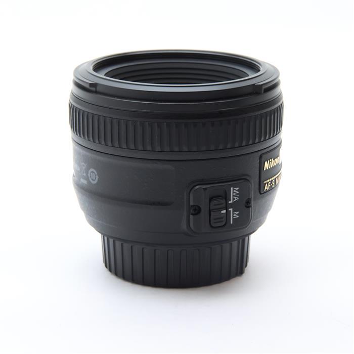 ニコン（Nikon） 《良品》Nikon AF-S NIKKOR 50mm F1.4G : カメラ専門