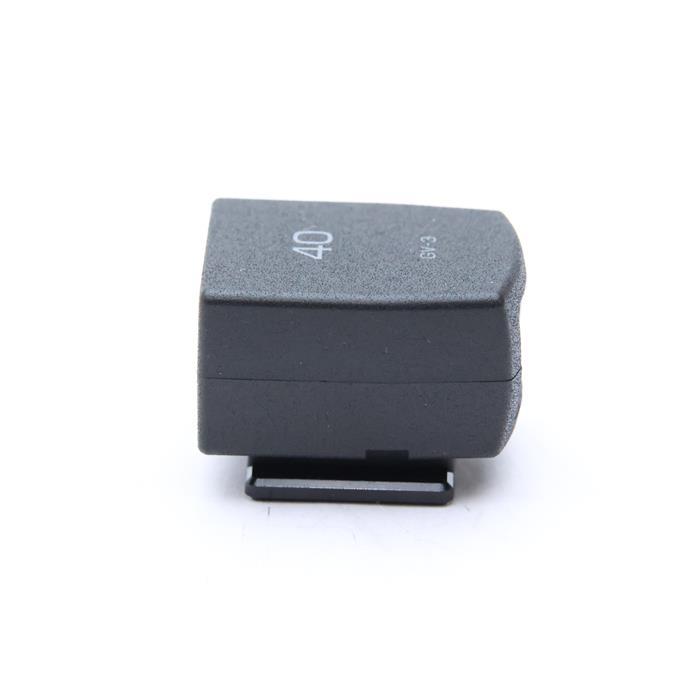 リコー（RICOH） 《良品》RICOH 外部ミニファインダー GV-3 : カメラ