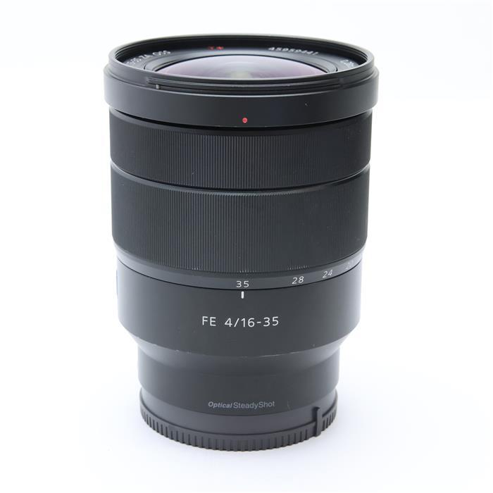 SONY（ソニー） 《並品》SONY Vario-Tessar T* FE 16-35mm F4 ZA OSS
