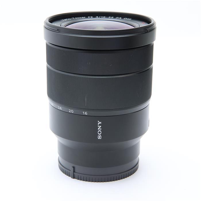 SONY（ソニー） 《並品》SONY Vario-Tessar T* FE 16-35mm F4 ZA OSS
