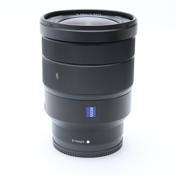 SONY（ソニー） 《並品》SONY Vario-Tessar T* FE 16-35mm F4 ZA OSS