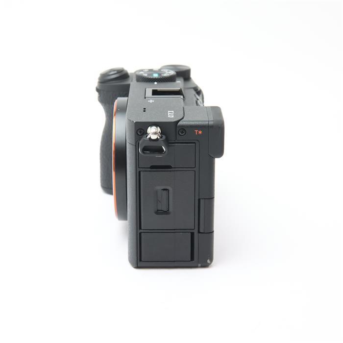 SONY（ソニー） 《良品》SONY α7C II ボディ ILCE-7CM2 B : カメラ専門