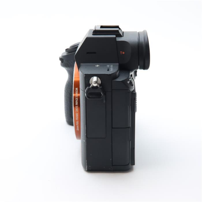 SONY（ソニー） 《並品》SONY α7III ボディ ILCE-7M3 : カメラ専門店