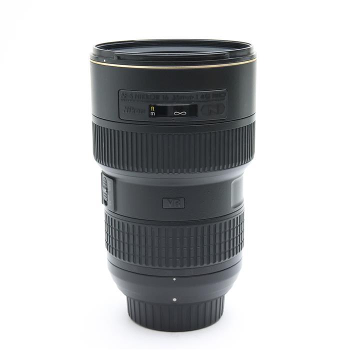ニコン（Nikon） 《並品》Nikon AF-S NIKKOR 16-35mm F4G ED VR
