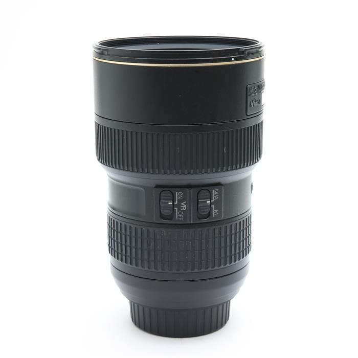 ニコン（Nikon） 《並品》Nikon AF-S NIKKOR 16-35mm F4G ED VR