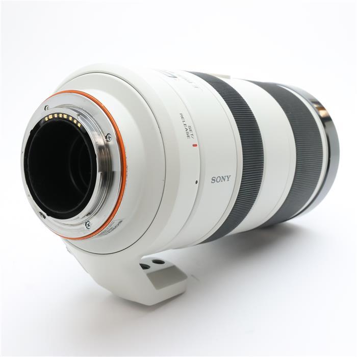 SONY（ソニー） 《並品》SONY 70-400mm F4-5.6 G SSM II SAL70400G2