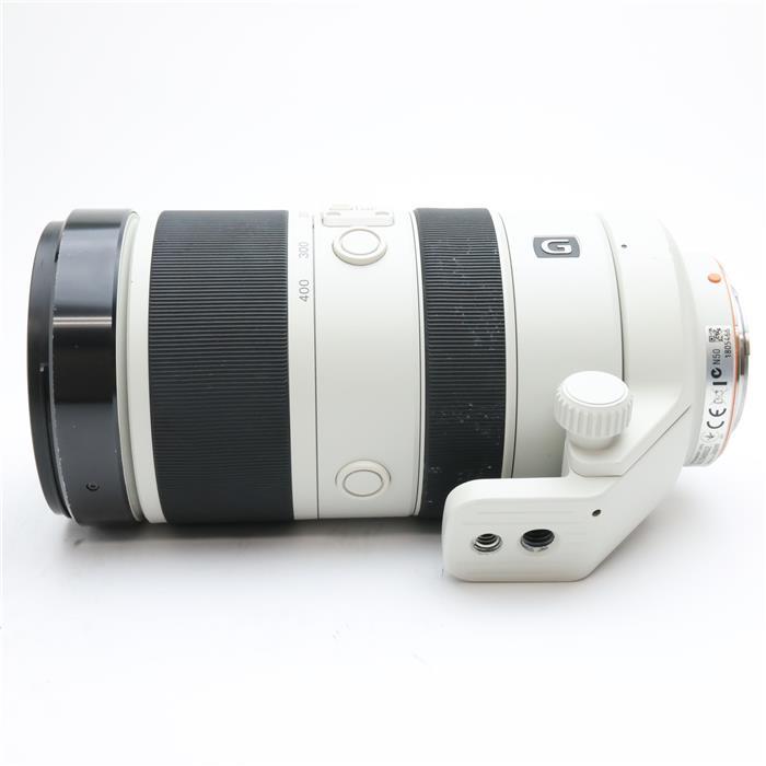 SONY（ソニー） 《並品》SONY 70-400mm F4-5.6 G SSM II SAL70400G2