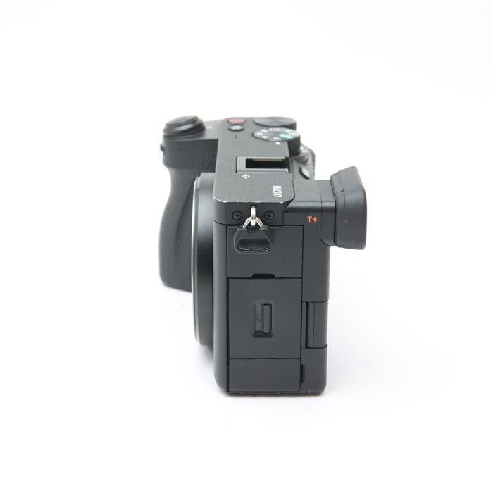 SONY（ソニー） 《並品》SONY α6700 ボディ ILCE-6700 : カメラ専門店