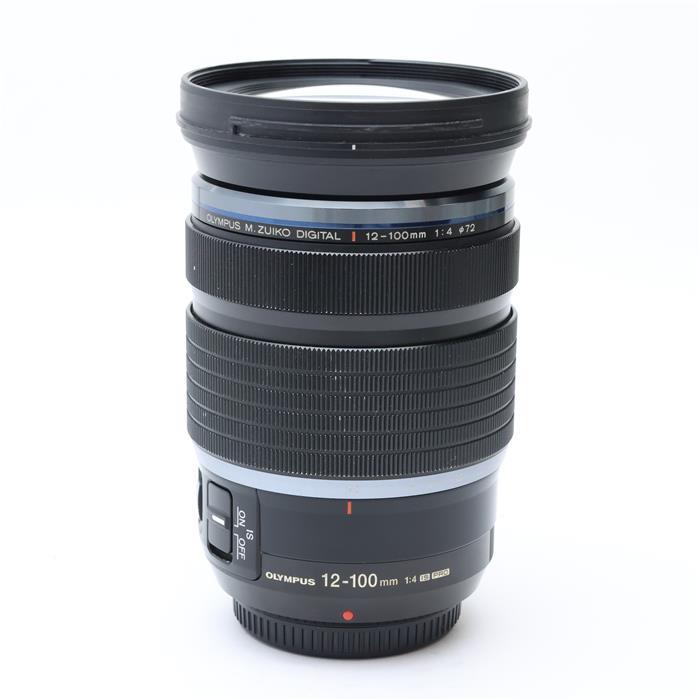 オリンパス（OLYMPUS） 《並品》OLYMPUS M.ZUIKO DIGITAL ED 12-100mm