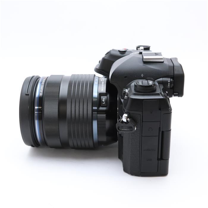 良品》OM SYSTEM OM-1 Mark II 12-40mm F2.8 PRO レンズキット