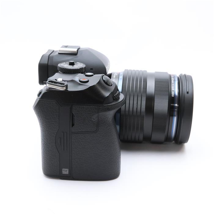 良品》OM SYSTEM OM-1 Mark II 12-40mm F2.8 PRO レンズキット