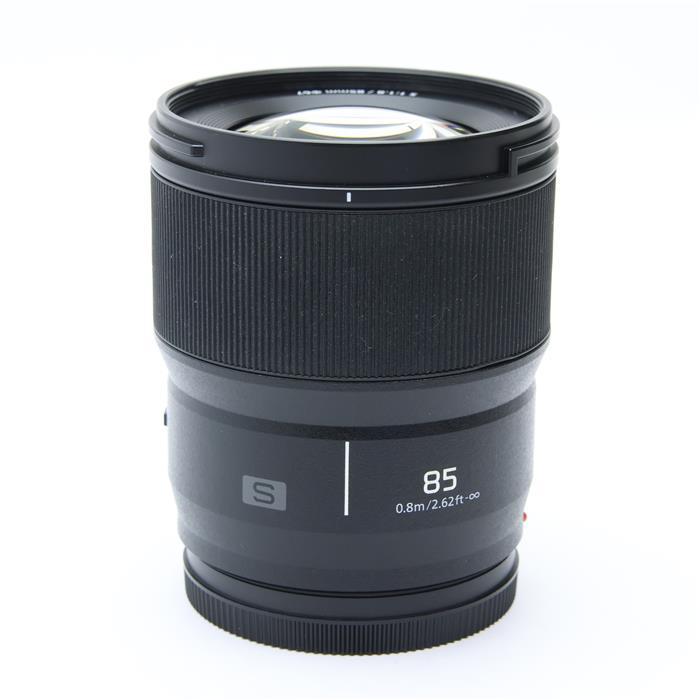 Panasonic（パナソニック） 《並品》Panasonic LUMIX S 85mm F1.8 S