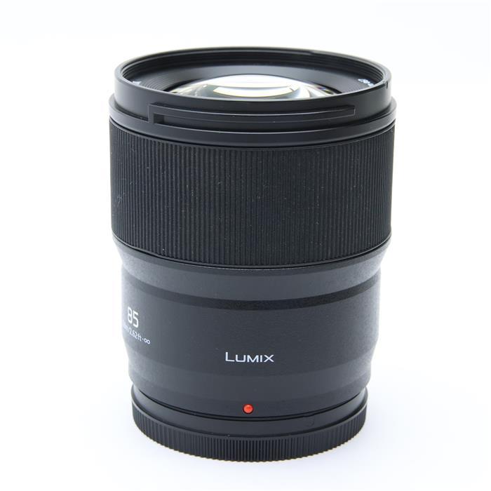 Panasonic（パナソニック） 《並品》Panasonic LUMIX S 85mm F1.8 S
