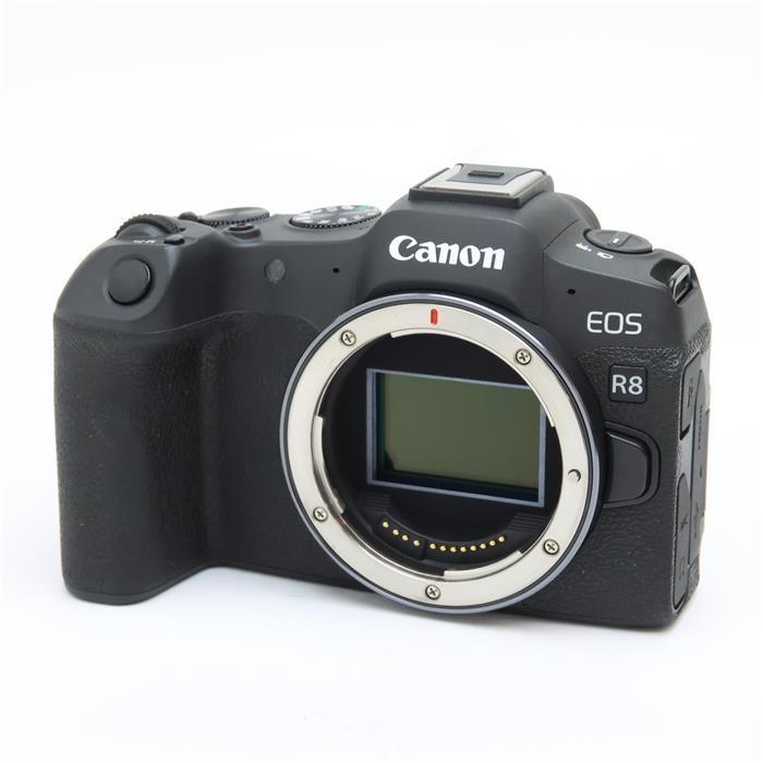 キヤノン（Canon） 《良品》Canon EOS R8 ボディ : カメラ専門店マップ
