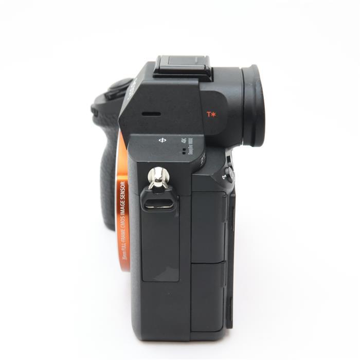 ソニー SONY α7 III ボディ [ILCE-7M3] SONY（ソニー） 《良品》SONY α7III ボディ ILCE-7M3 : カメラ専門店