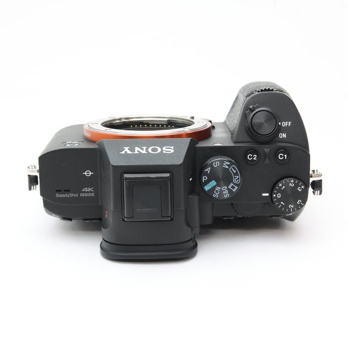 SONY（ソニー） 《良品》SONY α7III ボディ ILCE-7M3 : カメラ専門店
